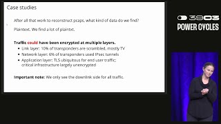Download Lagu 39C3 - Don’t look up: There are sensitive internal links in the clear on GEO satellites MP3