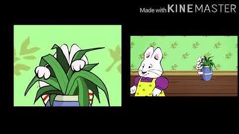 Max And Ruby Intro Season 1-5