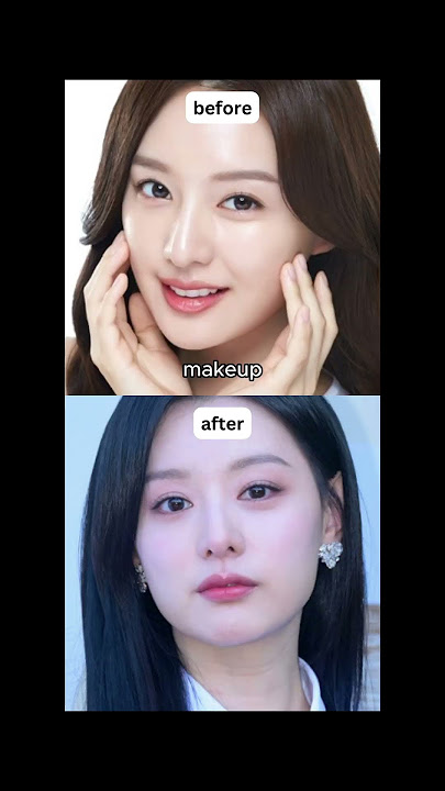 3 Reasons Why Kim Ji Won Looks Different Than Before I Queen of Tears 💫 #shorts