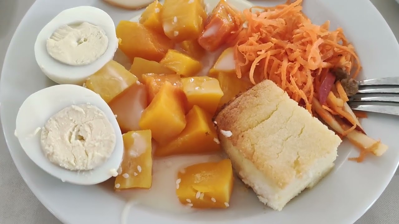 Ещё один день в санатории 