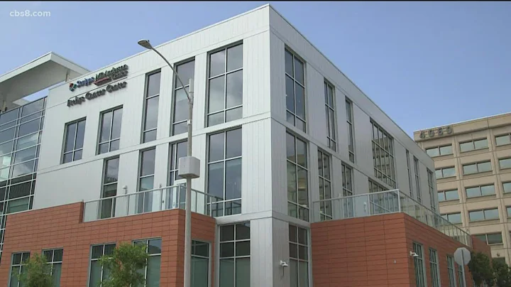 New cancer center from Scripps Health opening in S...