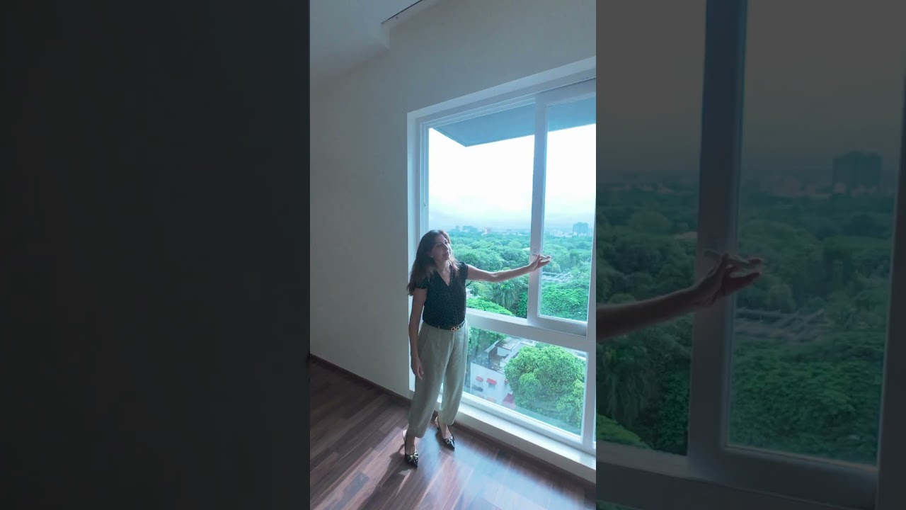 Check out this 4.5 Bedroom luxury apartment in Pune, Koregoan Park