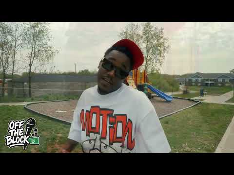BSQ Wizzle - Lil Star (Off The Block) Shot By @VizualKingz