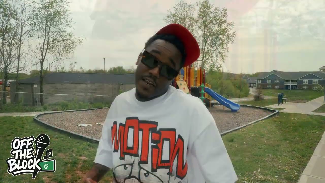 BSQ Wizzle - Lil Star (Off The Block) Shot By 