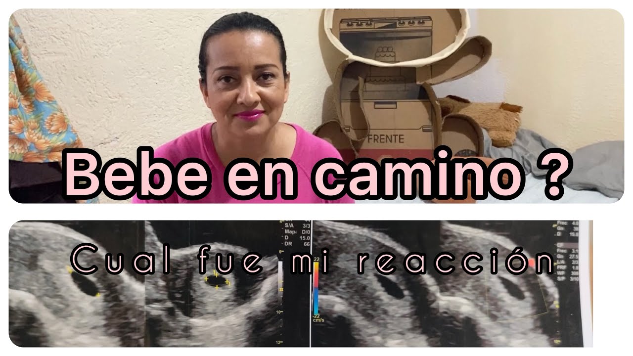 Nuevo integrante en la familia?????!!! 👶🏻🤰🏻🍼