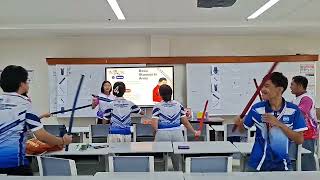 Ed 105 – SEMESTRAL PROJECT - (Learner-Centered Lesson Design and Video Microteaching) BPED 2201 2026