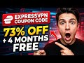 ExpressVPN Coupon Code 2025 | Best Express VPN Promo and Discount 😎