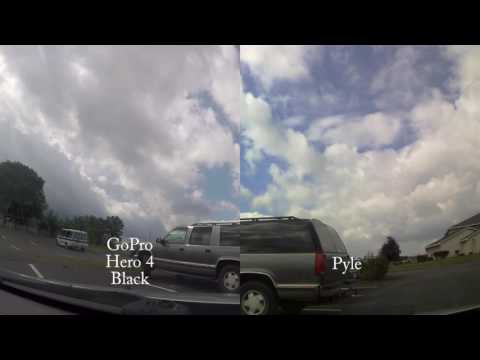 Pyle Compact ACTION! Cam Review: 4K for $60, but Is It Any Good? 3 Pyle Compact ACTION! Cam Review: 4K for $60, but Is It Any Good?