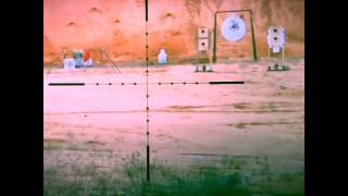 Precision Long Range Rifle Course