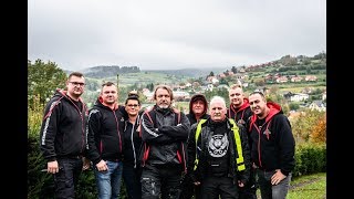 Rzuć wszystko i jedź w Bieszczady Moto Sandomierz