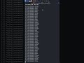 Brute Forcing Bludit Passwords in 30s! 🔓 #CyberSecurity #Hacking #EthicalHacking #BugBounty #Bludit