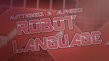 [2.11] Robot Language - Natteboss (me) & Alphirox (All Coins)
