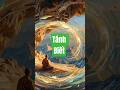 Tánh Biết - Chánh Kiến khác cái Biết của Bản Ngã thế nào? Vô Thường Radio #phậtgiáo