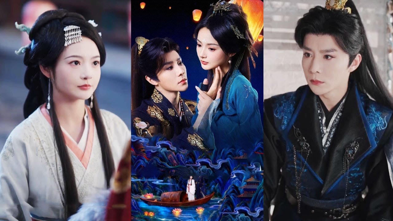 Thứ nữ trọng sinh, dùng trí tuệ giành chỗ đứng vững chắc trong hoàng cung