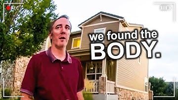 3 Cases Too Disturbing to Make it to Netflix