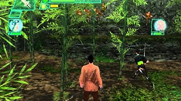 the matrix path of neo прохождение часть 5