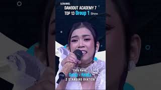 Suchy Kolaka   Cinta Karet Raih 2 So  dangdutacademy7 shorts