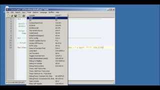 Autoit Tutorials  selfDelete Code in one line