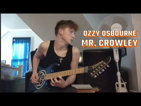 OZZY OSBOURNE -