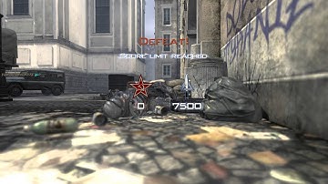 MW3 PC Hacker