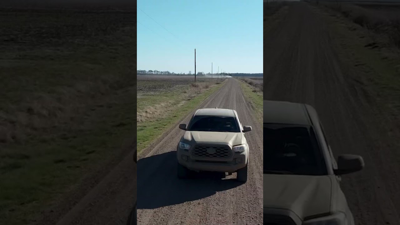 Kilby Brake Outfitters 2022 