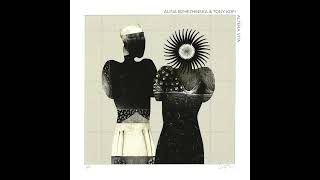 英LP Alina Bzhezhinska &amp; Tony Kofi Altera Vita BBE779ALP BBE 未開封 /00400 Alina Bzhezhinska and Tony Kofi - Altera Vita - BBE Music - Barely