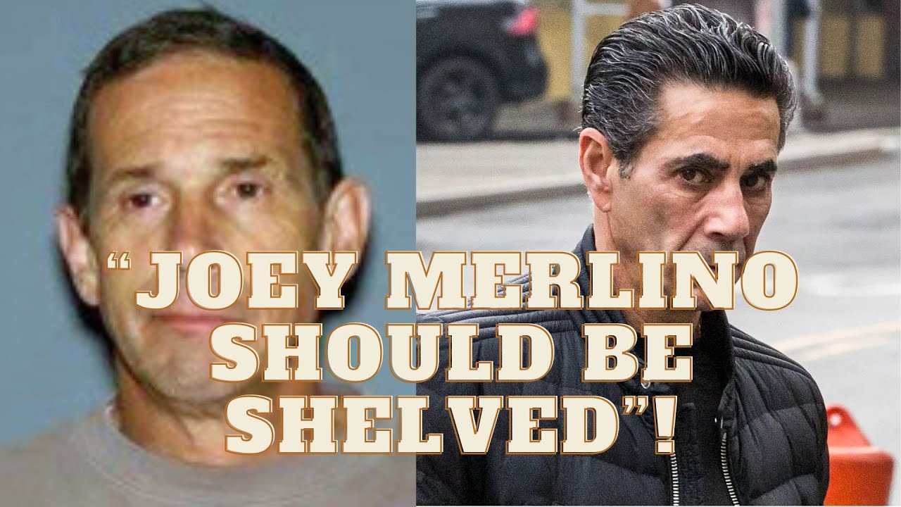 EXCLUSIVE INTERVIEW | Bonanno Capo Peter Lovaglio BREAKS SILENCE!