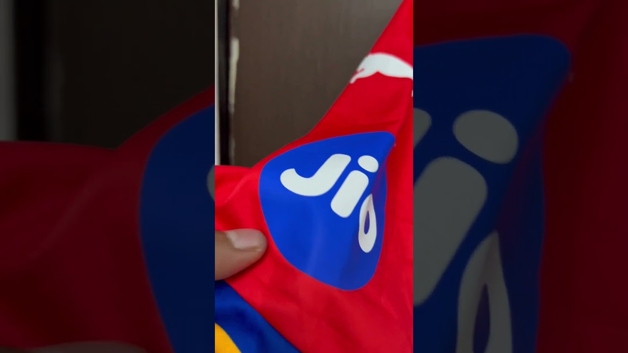 Puma x DC 2024 Official Fan Jersey #ipl2024 #tataipl #delhicapitals #puma #herofincorp. 🏏😍&hearts;️