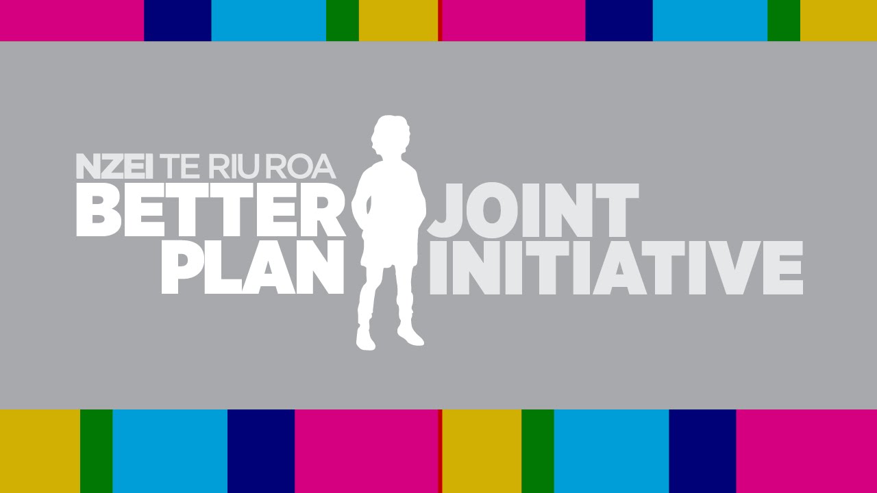 Joint Initiative News