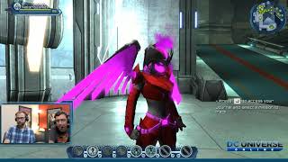 Kryptonian Time Capsule! [LIVESTREAM REPLAY]