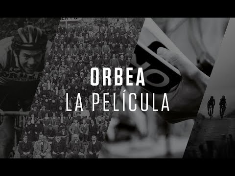 Orbea 175 Aniversario. La película.