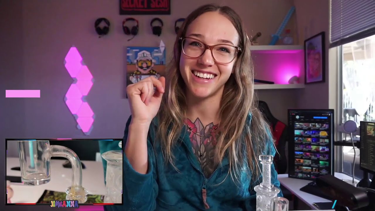 Давайте поговорим о жемчуге Терп. Какие жемчужины Терп лучше всего прядутся?