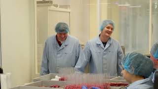 Download Lagu Bedrijfsbezoek college van bestuur Den Helder MP3