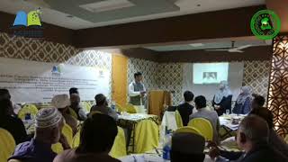 Capacity Building Workshop on Distance Learning & Education in Emergencies,  ASPIRE in District Dadu