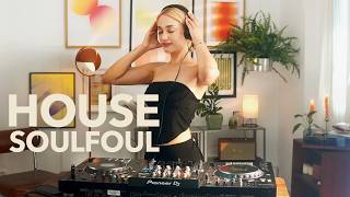 Soulful House Sunset Vibes | Warm Grooves for Soft Evenings screenshot 1