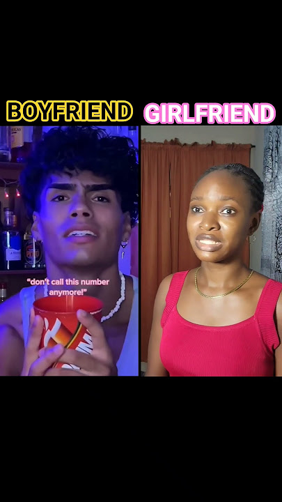#pov she catches her bf kissing another girl #lipsyncs #actingchallenge #oreoluwatobi #makemefamous
