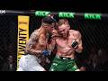 Лучшие моменты турнира UFC Перт