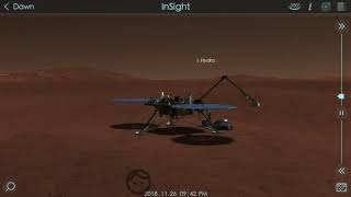 Solar walk 2 mod apk [all satellites unlocked] screenshot 3