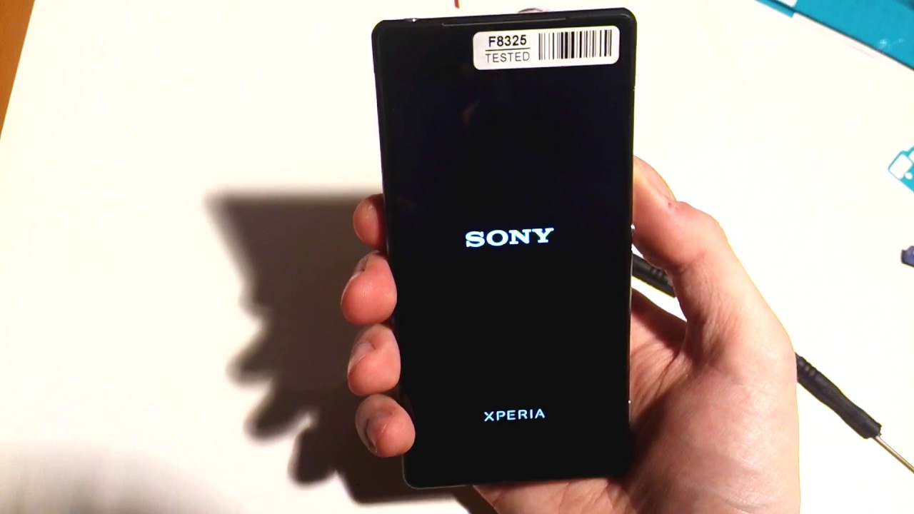 ジャンクスマホ】伝説の爆熱Xperia！Snapdragon810搭載 ジャンク