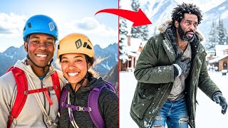 Couple Disappeared in the Rocky Mountains — 4 Years Later, One Returns With a Dark Secret...