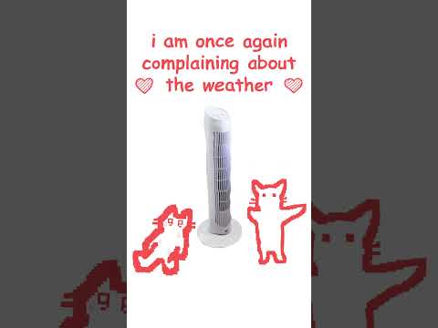 the UK heatwave uuUUGGHHH