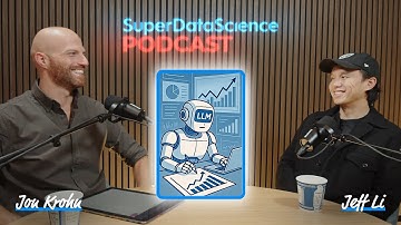 Will Transformers Take Over Forecasting? Netflix’s Jeff Li Explains the Truth