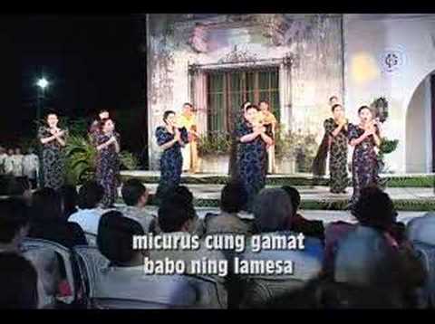 Atin ku pung Singsing