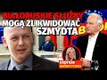 Szmydt zagroony mog go zlikwidowa gen koziej jego wiedza jest dla nas zagroeniem