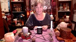 Introducing another power house Dendritic Opal and what I will use it for!