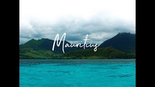 TRAVEL TO - MAURITIUS