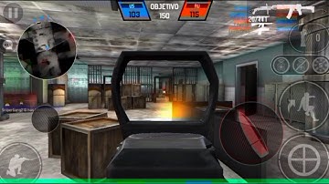 Compilation Of Kills With AK-12 - BulletForce