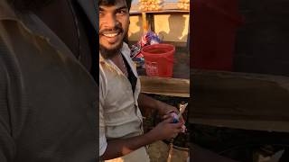 India's Best Pani Puri 🇮🇳 #shorts