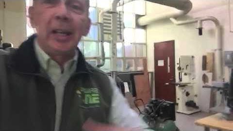 V2X - Connected Vehicle Classroom Excitement