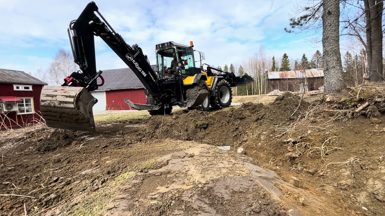 Huddig cummins uncut #huddig #cummins